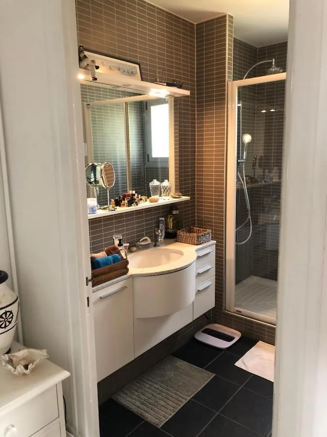Carpe Diem Pleneuf-Val-Andre Apartmán