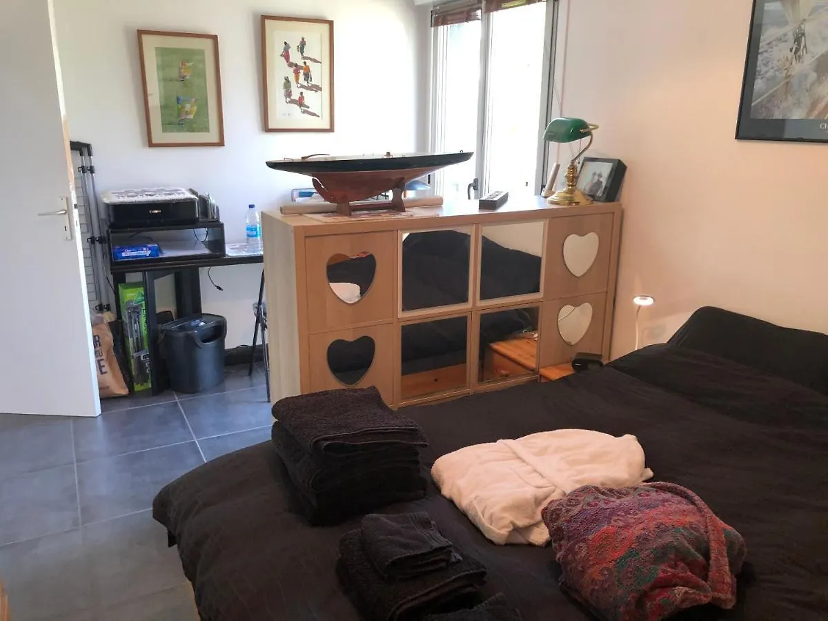 Appartement Carpe Diem Pleneuf-Val-Andre