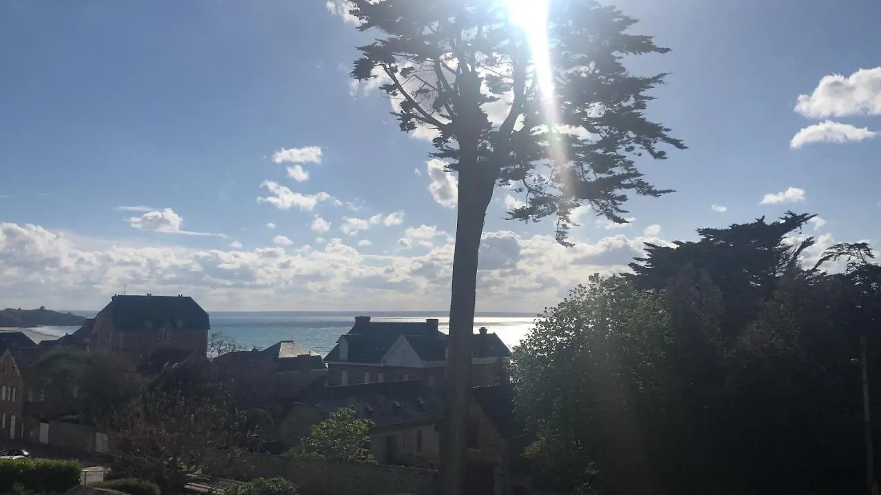 Carpe Diem Pleneuf-Val-Andre