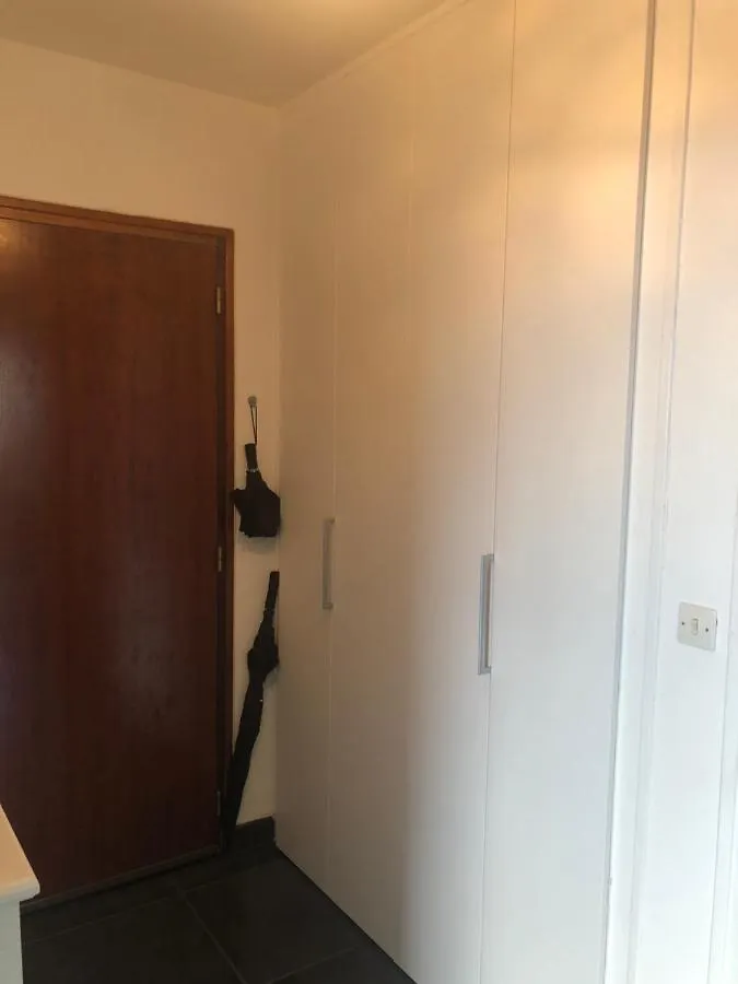 Apartment Carpe Diem Pleneuf-Val-Andre France