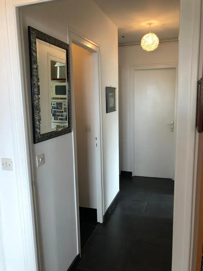 Apartment Carpe Diem Pleneuf-Val-Andre