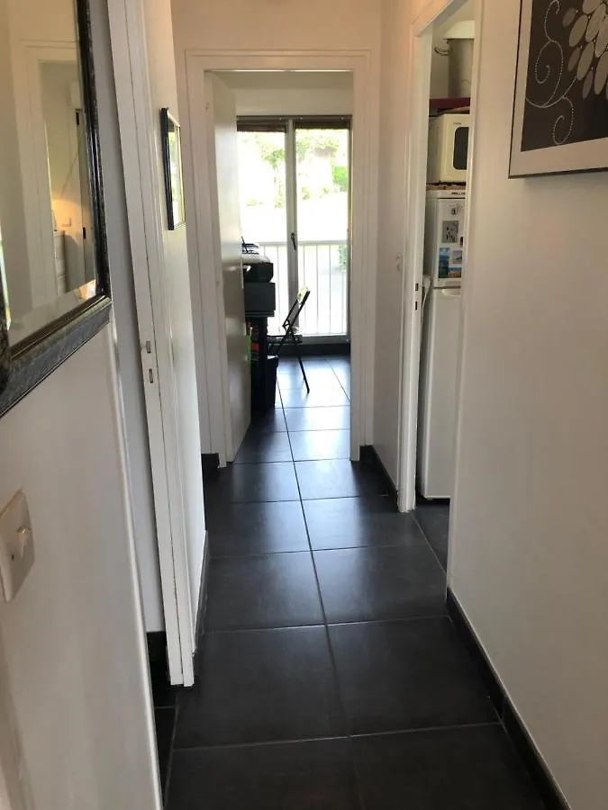 Apartment Carpe Diem Pleneuf-Val-Andre