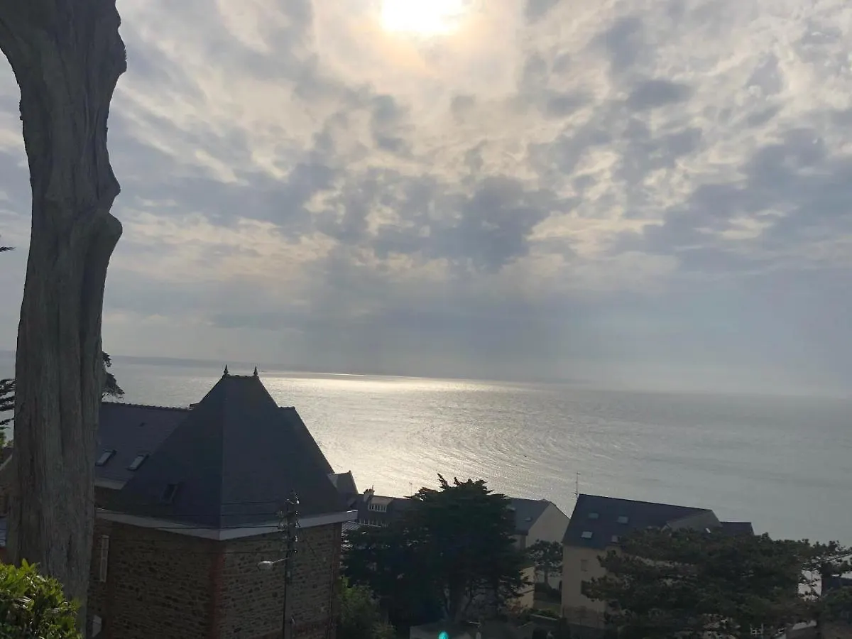 Apartment Carpe Diem Pleneuf-Val-Andre