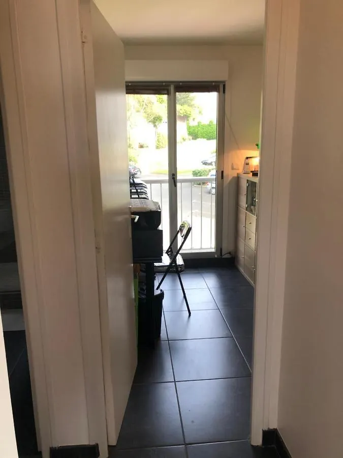 Carpe Diem Pleneuf-Val-Andre Apartment