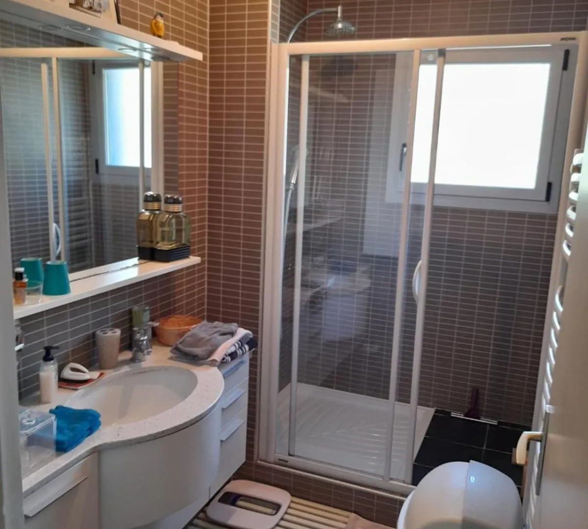 Apartment Carpe Diem Pleneuf-Val-Andre