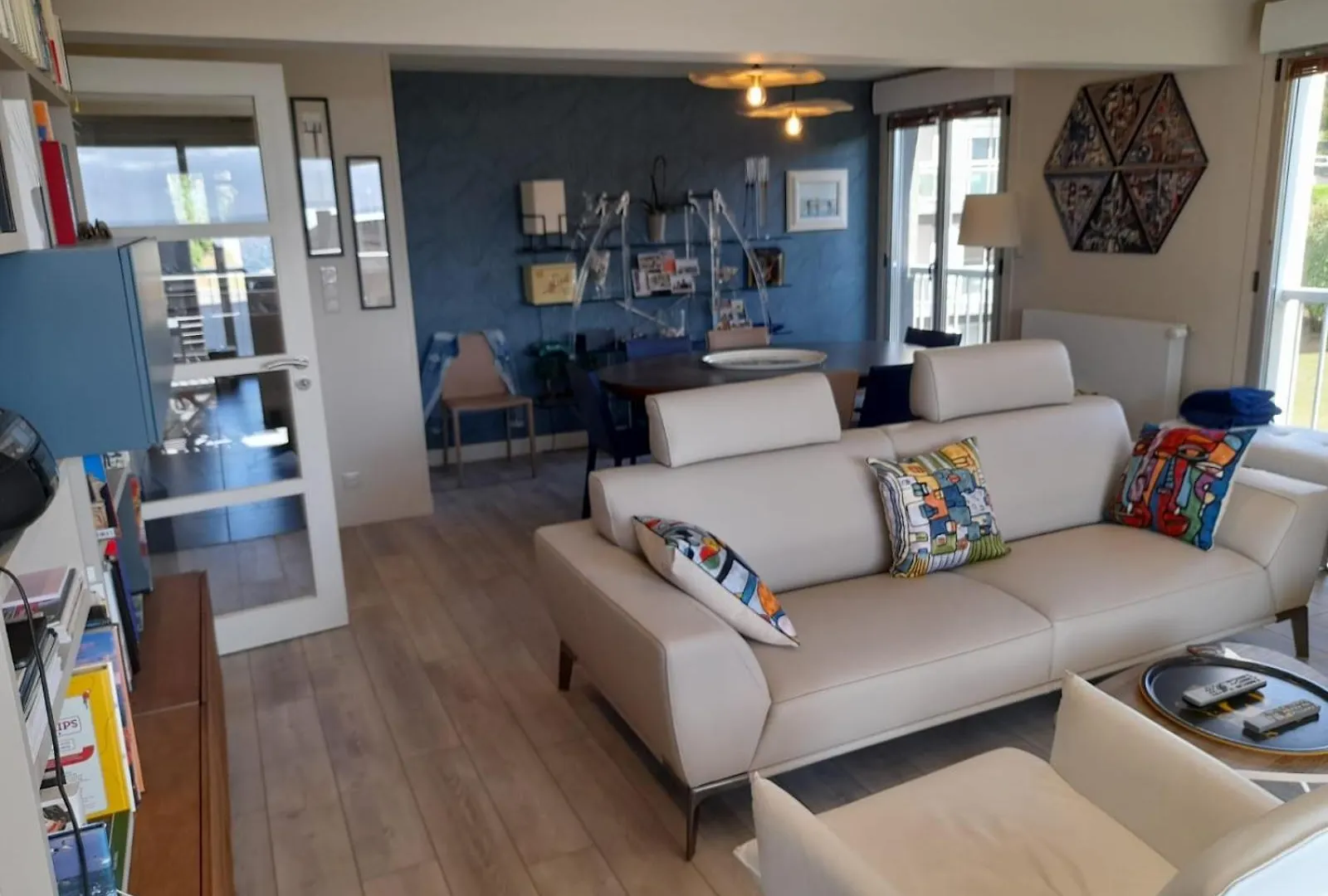 Apartment Carpe Diem Pleneuf-Val-Andre